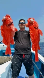 2016年5月22日の釣果・お知らせの写真