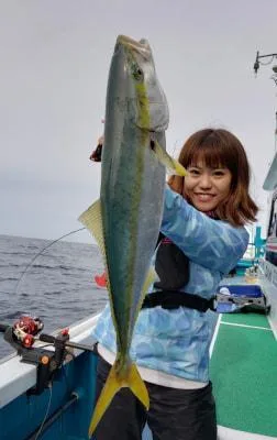 2019年11月24日の釣果・お知らせの写真 4