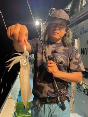 2023年8月26日の釣果・お知らせの写真 9