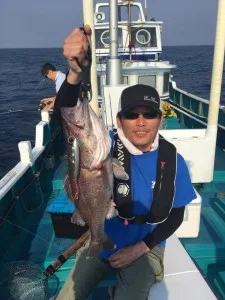 2017年5月30日の釣果・お知らせの写真 5