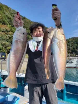 2022年12月12日の釣果・お知らせの写真 3