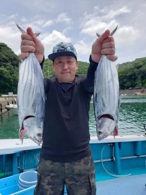2022年7月10日の釣果・お知らせの写真