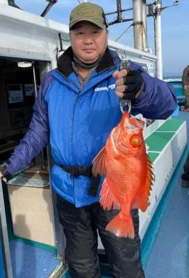 2021年11月21日の釣果・お知らせの写真 2