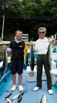 2018年7月12日の釣果・お知らせの写真