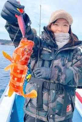 2025年1月5日の釣果・お知らせの写真 7