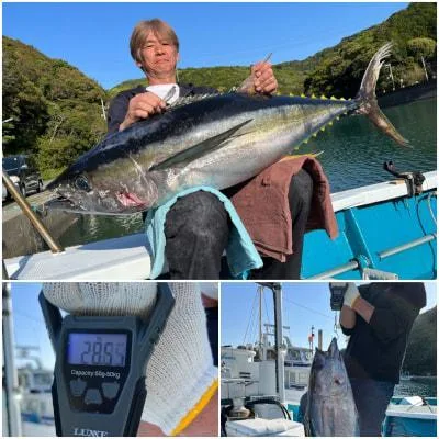 2022年4月17日の釣果・お知らせの写真 5