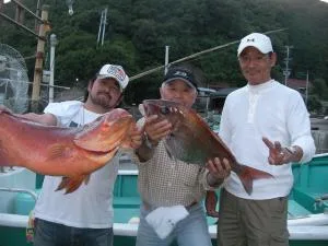2009年5月30日の釣果・お知らせの写真 3