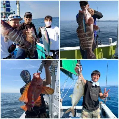 2022年10月2日の釣果・お知らせの写真 6