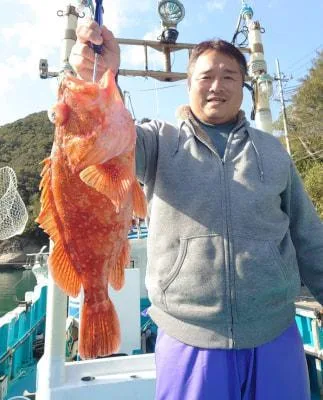 2024年1月6日の釣果・お知らせの写真 3