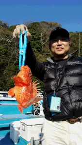 2017年12月10日の釣果・お知らせの写真 4