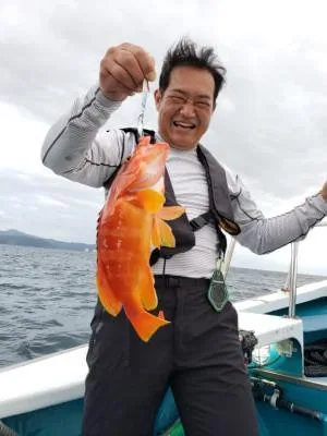2021年9月16日の釣果・お知らせの写真 5