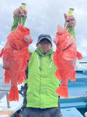 2022年11月20日の釣果・お知らせの写真 2