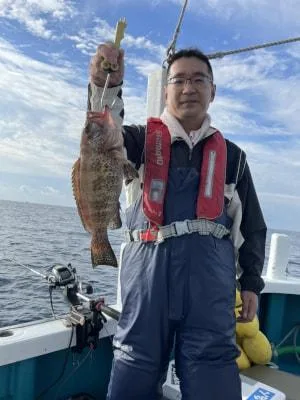 2022年10月22日の釣果・お知らせの写真 6