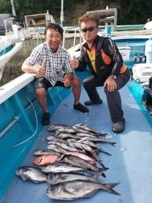 2021年7月15日の釣果・お知らせの写真 2