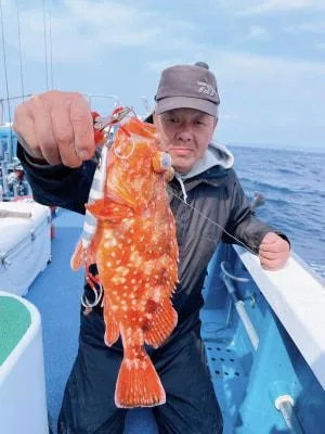 2024年2月11日の釣果・お知らせの写真 9