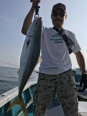2018年7月27日の釣果・お知らせの写真 1