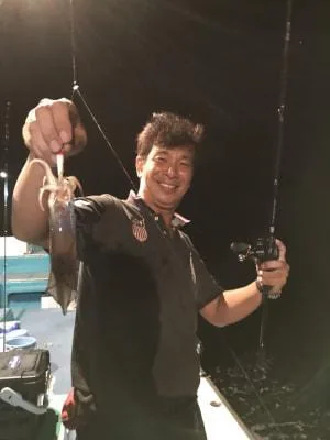 2018年7月31日の釣果・お知らせの写真 3