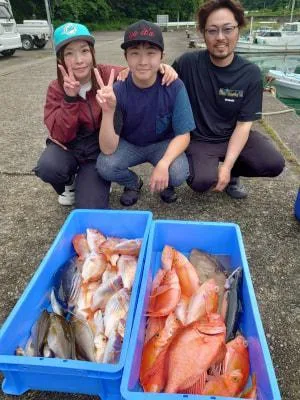 2024年6月2日の釣果・お知らせの写真 7