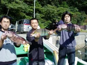 2006年11月9日の釣果・お知らせの写真