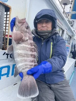 2026年2月17日の釣果・お知らせの写真