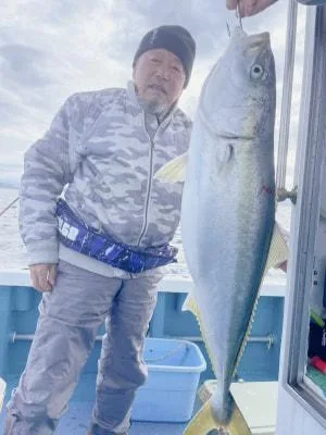 2024年3月28日の釣果・お知らせの写真 2