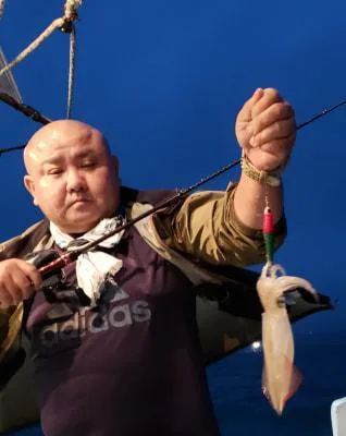 2020年7月10日の釣果・お知らせの写真 8