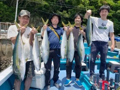 2022年5月28日の釣果・お知らせの写真 1