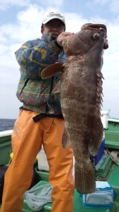 2011年12月14日の釣果・お知らせの写真