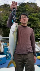 2016年12月15日の釣果・お知らせの写真 6