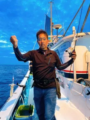 2025年6月6日の釣果・お知らせの写真 3