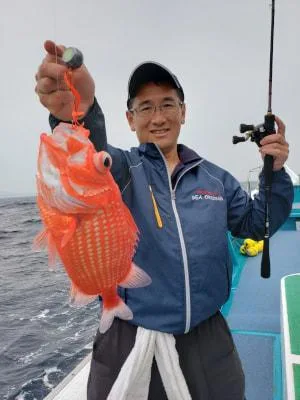 2019年4月23日の釣果・お知らせの写真 3