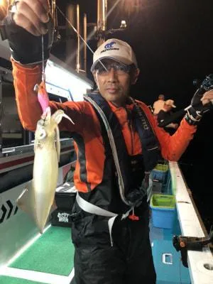 2021年7月24日の釣果・お知らせの写真 7