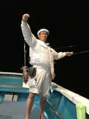 2018年7月19日の釣果・お知らせの写真