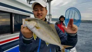 2016年10月13日の釣果・お知らせの写真