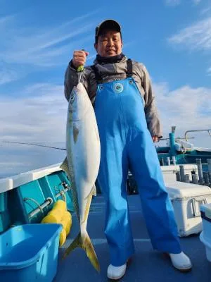2024年1月10日の釣果・お知らせの写真 2