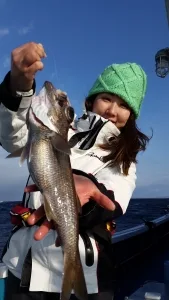 2017年3月16日の釣果・お知らせの写真