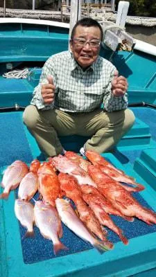 2018年4月5日の釣果・お知らせの写真 3