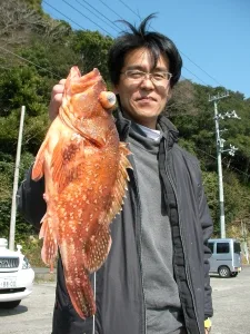2010年2月21日の釣果・お知らせの写真 3