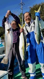 2016年1月22日の釣果・お知らせの写真 2