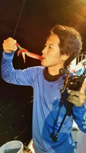 2016年8月1日の釣果・お知らせの写真 5