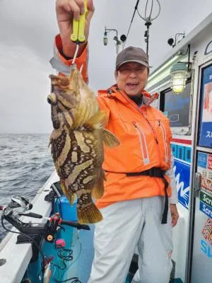 2024年2月15日の釣果・お知らせの写真