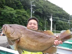 2009年6月4日の釣果・お知らせの写真
