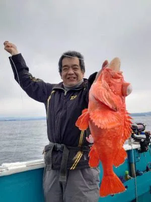 2024年2月29日の釣果・お知らせの写真 3