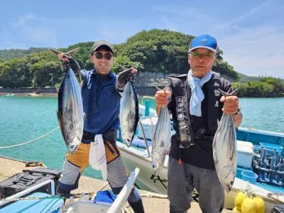 2023年7月26日の釣果・お知らせの写真 1