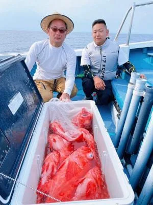2024年6月2日の釣果・お知らせの写真 2