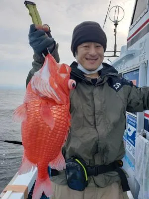 2022年3月12日の釣果・お知らせの写真