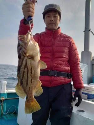 2024年2月11日の釣果・お知らせの写真 4