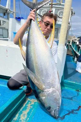 2022年9月10日の釣果・お知らせの写真 4