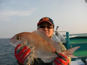 2011年10月9日の釣果・お知らせの写真 5