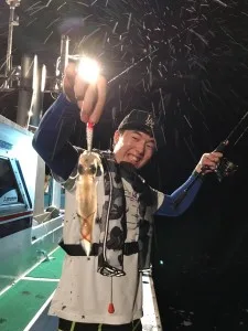 2017年7月24日の釣果・お知らせの写真 4
